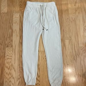 Talentless sweatpants